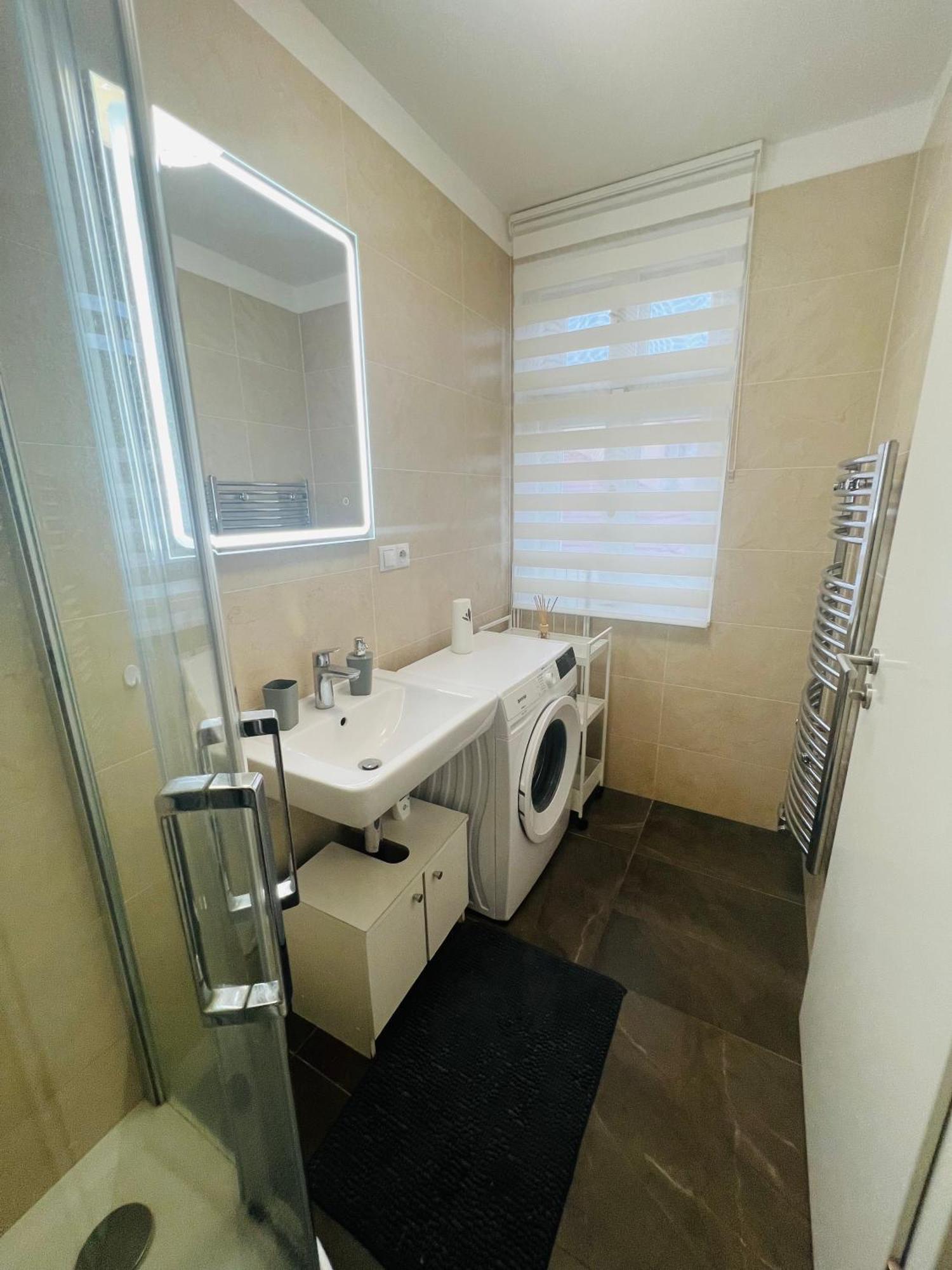 Nika Apartments Prague 2 ภายนอก รูปภาพ
